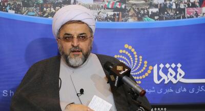 استاد هادی سروش: نماز جمعه و آخرین نماز جمعه ماندگار آیت الله هاشمی | شفقنا