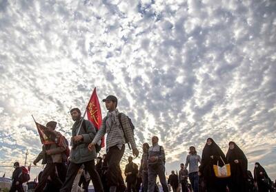 جزئیات اعزام دانشگاهیان به عتبات عالیات در ایام اربعین حسینی اعلام شد | شفقنا