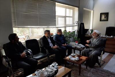 باید رویکرد معنوی اربعین را با توسعه عدالت‌محور در مناطق کم‌برخوردار گره زد