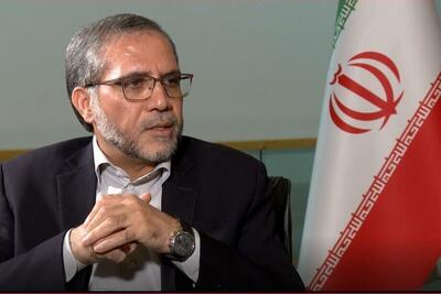 نماینده مجلس: فعال‌سازی مکانیسم ماشه وضعیت را برای اروپایی‌ها بدتر می‌کند