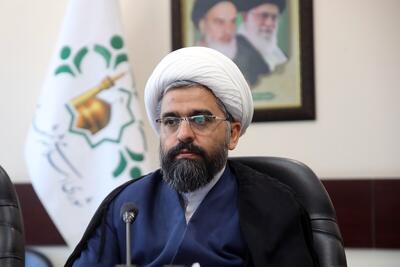 رئیس کمیسیون فرهنگی شورای شهر مشهد: پویانمایی می‌تواند در خدمت فرهنگ رضوی قرار گرفته و مشهد را به قطب تربیتی کشور تبدیل کند