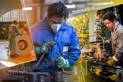 قرارداد‌های کار و امنیت شغلی دو رکن اساسی برای حفظ حقوق کارگران است