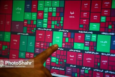 عضو کمیسیون اقتصادی مجلس: تزریق منابع مالی علاج بازار بورس نیست