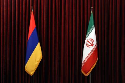 گفت‌وگوی تلفنی دبیران شورای عالی امنیت ملی ایران و ارمنستان درباره تحولات منطقه‌ای