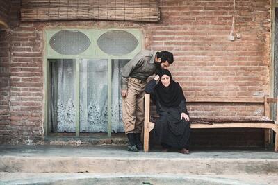 فیلم سینمایی «اشک هور» روی آنتن تلویزیون + زمان پخش