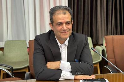 رئیس جدید فدراسیون کاراته مشخص شد