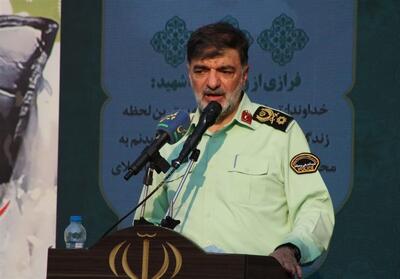 دستگیری جاسوس موساد و کشف ریموت بمب‌ها در عملیات جدید پلیس - شهروند آنلاین