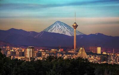 آمادگی تهران برابر تهدیدات در سناریوها - شهروند آنلاین
