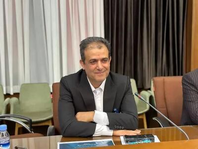 انتخاب رییس فدراسیون کاراته