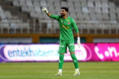 تراکتور - پرسپولیس: معامله لو رفت و منتفی شد