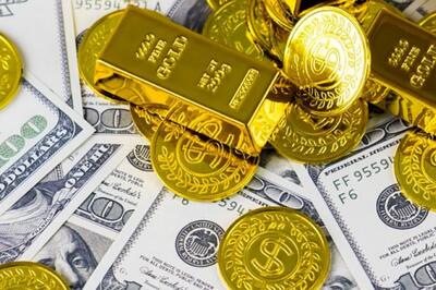 آخرین قیمت دلار، طلا و سکه شنبه ۲۸ تیر ۱۴۰۴/ برگشت قیمت طلا به کانال ۶ میلیون تومان