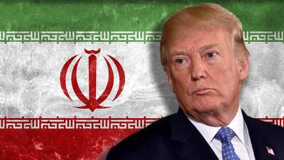ادعای جدید ترامپ درباره حمله آمریکا به تاسیسات هسته‌ای ایران