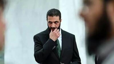 بیانیه مهم دفتر جولانی پس از ادعای فرار از سوریه