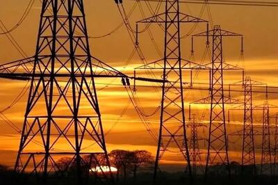 مصرف برق رکورد زد؛ نیروگاه‌های آبی در وضعیت بحرانی