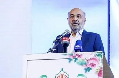 خروج مدیریت کشتیرانی از اختیار دولت به مصلحت کشور نیست