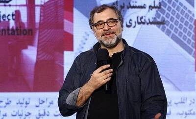 شکیبانیا: مستند سازان جنگی امروز نقش مهمی در بالا بردن غرور ملی دارند