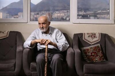 احمد توکلی دچار سکته قلبی و در بیمارستان بستری شد