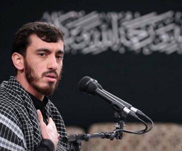 تکذیب خبر جلوگیری ترکیه از سفر مهدی رسولی