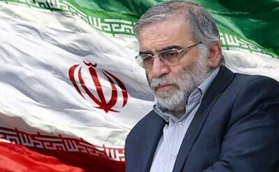 خسروپناه: اسرائیل ۲۰ سال به دنبال ربودن شهید فخری‌زاده بود/ رژیم صهیونی دانشمندان کشور‌های اسلامی را در سوریه و عراق ترور کرد + فیلم