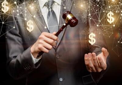 ترامپ قانون جنجالی رمرزارزها را امضا کرد