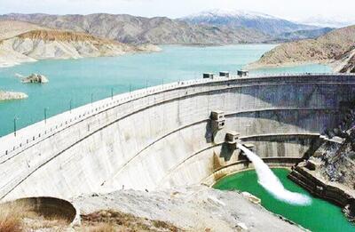 پشت سدهای تهران چه خبر است؟