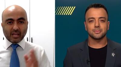 ما و اسرائیل برای نابودی ایران متحدیم!