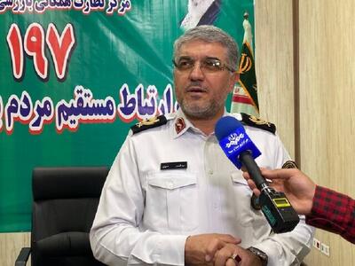 برخورد قاطع با امدادخودروهای غیرمجاز در جاده‌ها