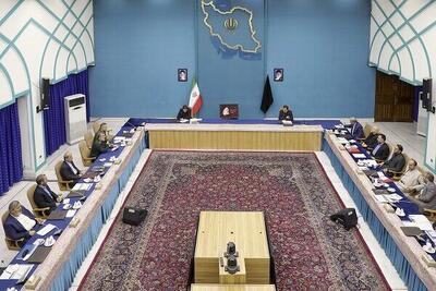 تصویب تامین کالاهای اساسی تا پایان سال در شورای‌ اقتصادی سران قوا