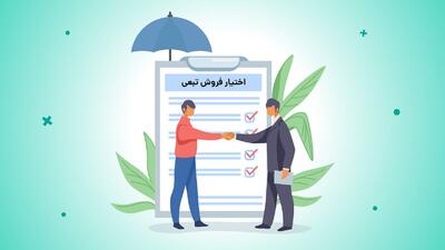 ۳۹ نماد بورسی از فردا مشمول عرضه اوراق اختیار فروش هستند