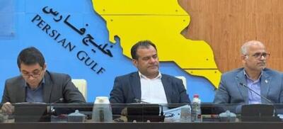 متنوع سازی اقتصاد مرزی با قانون ساماندهی تجارت سنتی و ملوانی در بوشهر