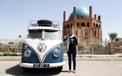 بیکاری دست‌کم ۵ هزار راهنمای گردشگری در جنگ تحمیلی ۱۲ روزه