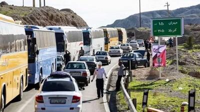 کرایه سفر از شلمچه تا نجف و کربلا اعلام شد+ مبلغ دقیق