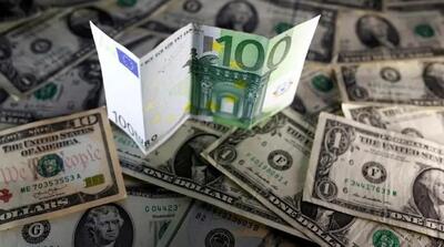 نرخ ارز در بازارهای مختلف 28 تیرماه/ دلار و یورو گران شد