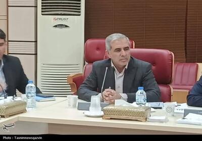 قزوین در نسبت تعداد معادن به وسعت، رتبه اول کشور را دارد - تسنیم