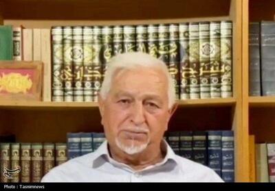 نایب‌رئیس علمای بلاد شام: اسرائیل با حمایت غرب به‌دنبال استعمار جدید در جهان اسلام است - تسنیم