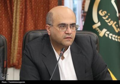 راه‌اندازی رصدخانه نظارت هوشمند در قزوین - تسنیم