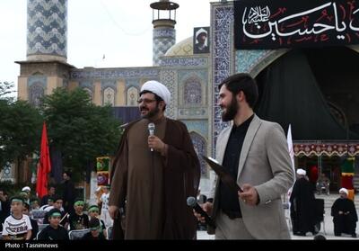 بهره‌مندی 2 هزار دانش‌آموز قمی از خدمات طرح نشاط معنوی تابستانی - تسنیم