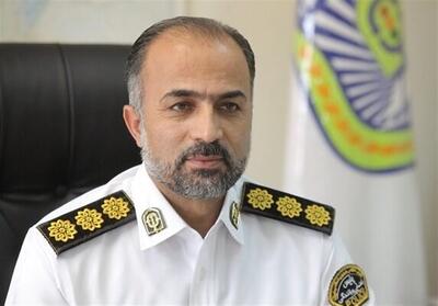 اولین جزئیات از حادثه واژگونی اتوبوس اسکانیا در مسیر اوز به شیراز - تسنیم
