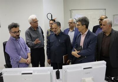 نیروگاه پره‌سر نیازمند نوسازی و پرداخت مطالبات است - تسنیم