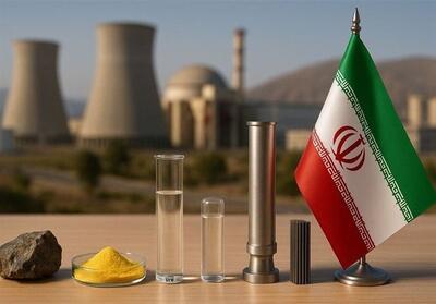 هسته‌ای در صنعت-12| انقلاب در پوشش‌های صنعتی مقاوم در برابر سایش، با فناوری هسته‌ای - تسنیم