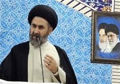 دشمن بداند امام خامنه‌ای حاکم دل‌هاست - تسنیم