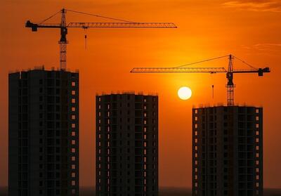 بنیاد مسکن: تا هفته دولت 5000 واحد شهری تحویل می‌شود - تسنیم