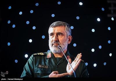 سردار حاجی‌زاده 10 سال جلوتر از زمان خودش حرکت می‌کرد - تسنیم