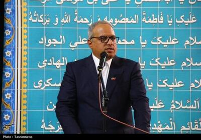 عقب‌ماندگی تاریخی فضاهای آموزشی شهرقدس جبران می‌شود - تسنیم
