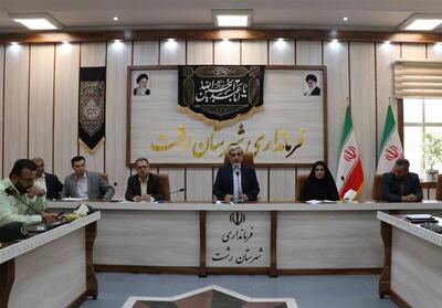 9 موکب رسمی رشت در کربلا و یک موکب در مرز خسروی فعال خواهند بود - تسنیم