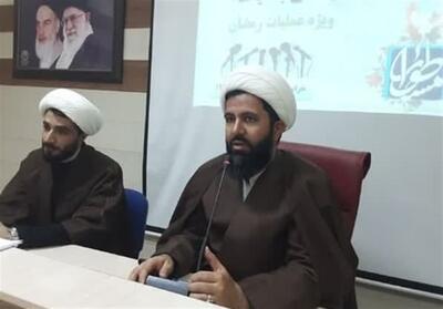 تمرکز خراسان جنوبی بر حفظ و جاری‌سازی   سی آیه نصر   در طرح ملی   زندگی با آیه‌ها   - تسنیم