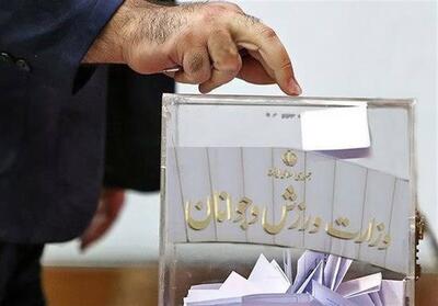 سرپرست‌هایی که در خدمت یک نامزد انتخابات فدراسیون‌ هستند - تسنیم