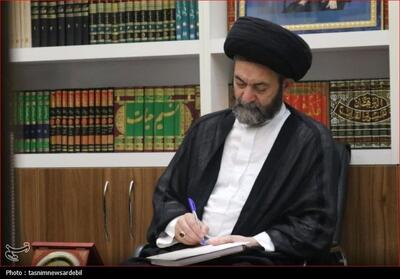 هشدار آیت‌الله عاملی؛ سقوط دومینویی کشورهای عربی در پی بحران سوریه - تسنیم