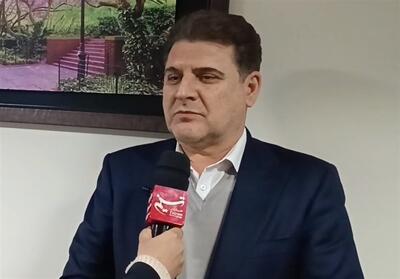 زینی‌وند: تقویم انتخابات نهایی‌ شده است - تسنیم