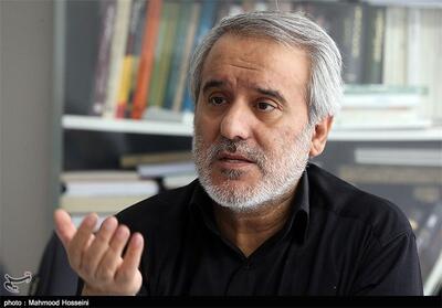 پیوند   ایران   و   تشیع   علت ایستادگی تاریخی ملت ایران - تسنیم